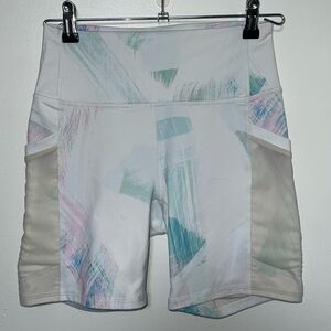 Fabletics Powerhold Bike Shorts